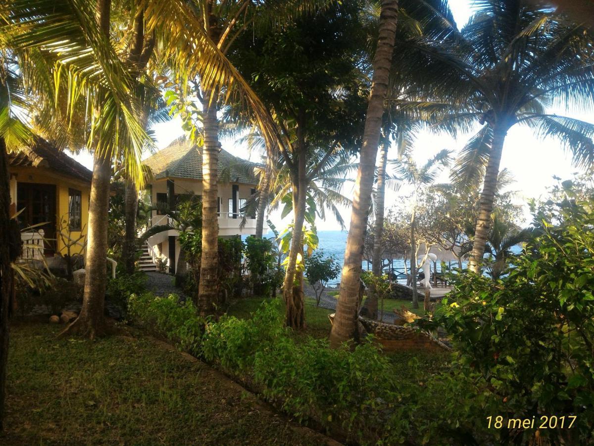 Villa Arjuna Seraya Dış mekan fotoğraf