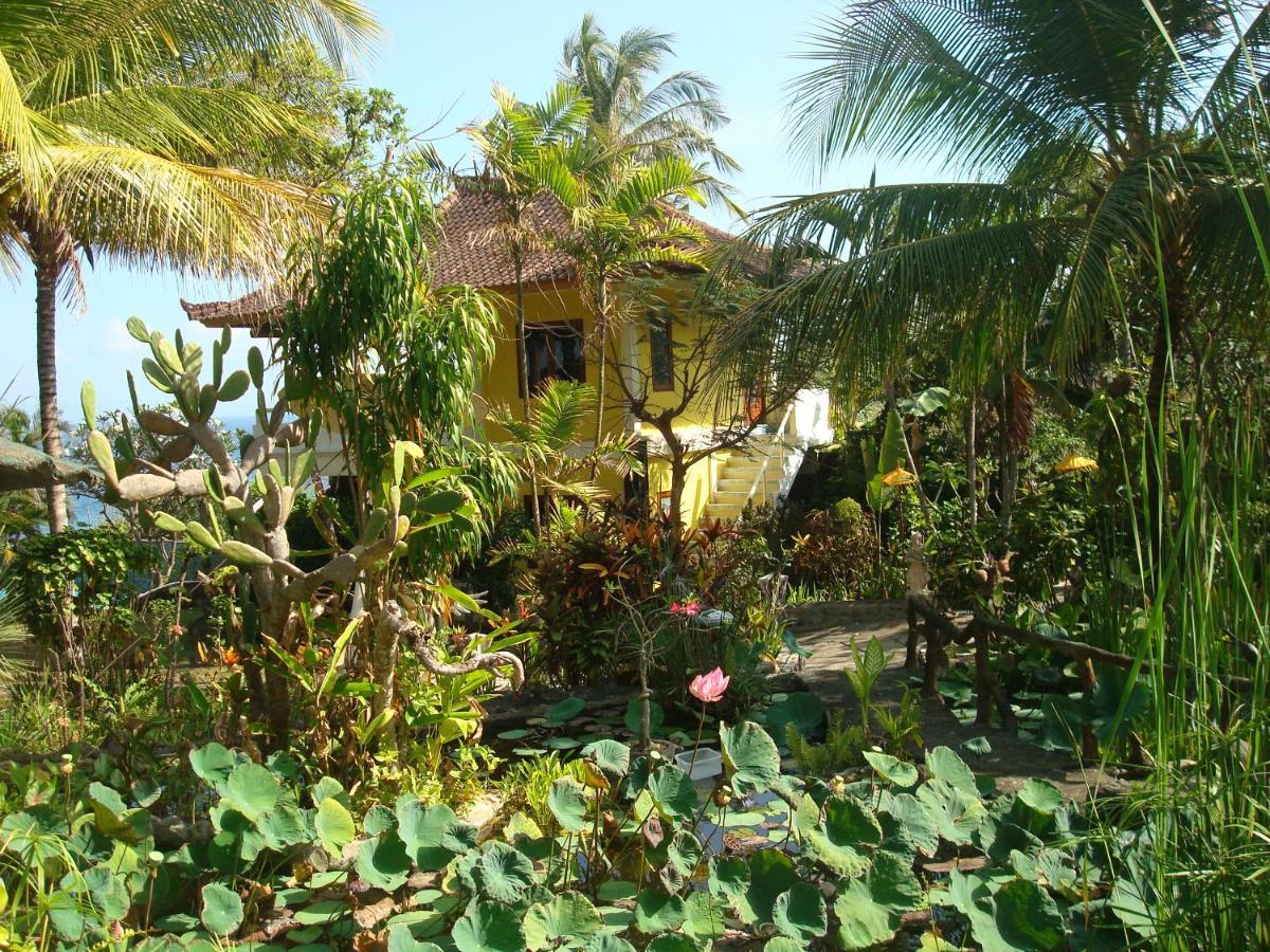Villa Arjuna Seraya Dış mekan fotoğraf