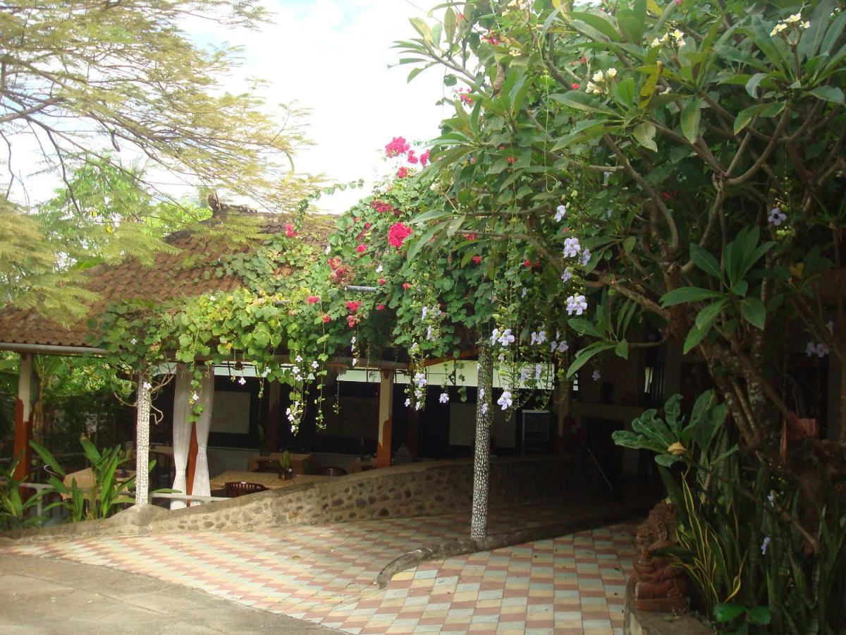 Villa Arjuna Seraya Dış mekan fotoğraf