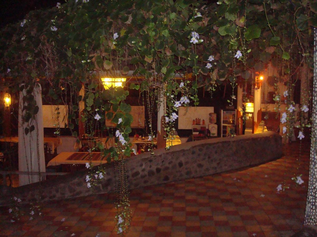 Villa Arjuna Seraya Dış mekan fotoğraf