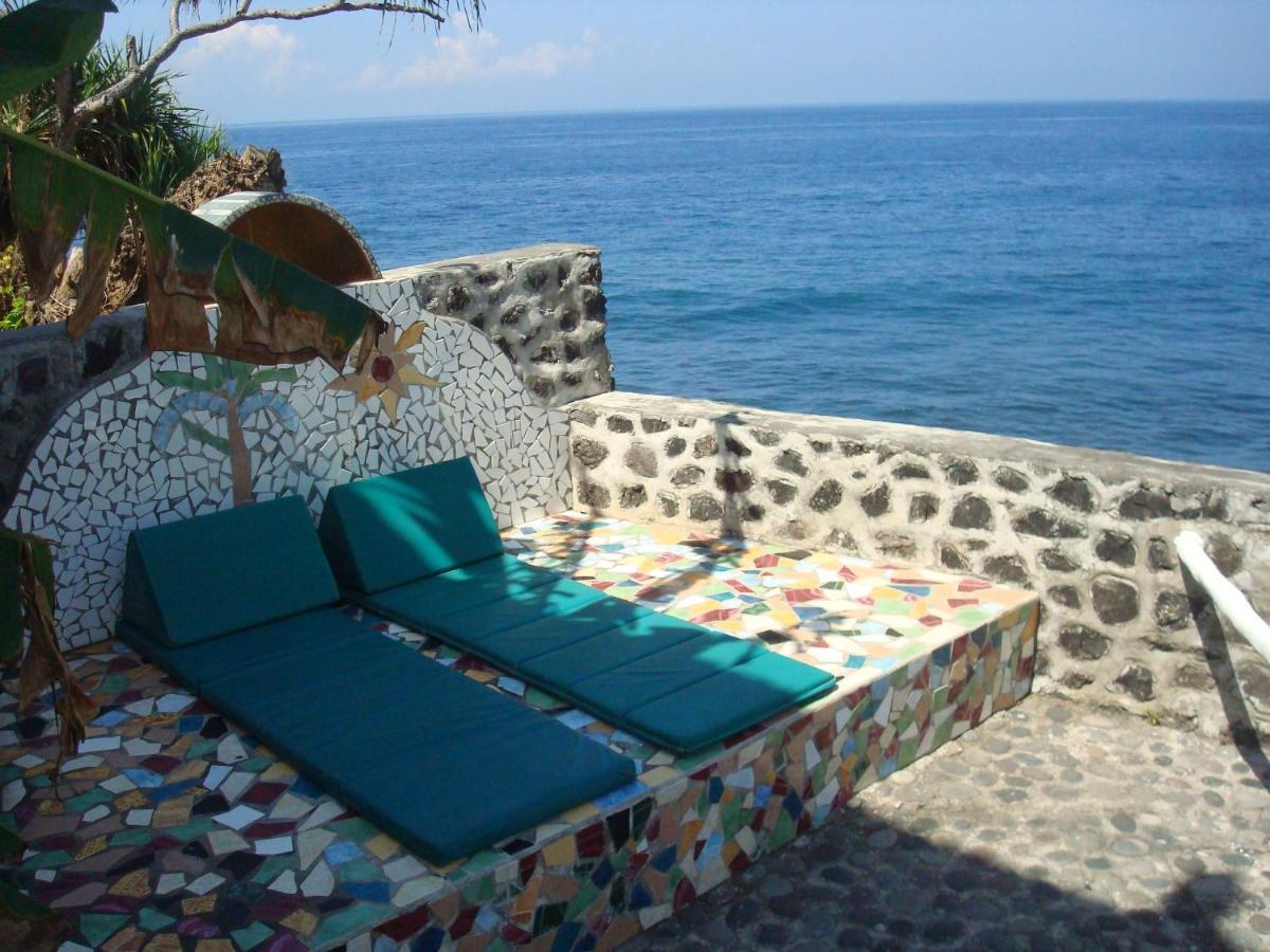 Villa Arjuna Seraya Dış mekan fotoğraf