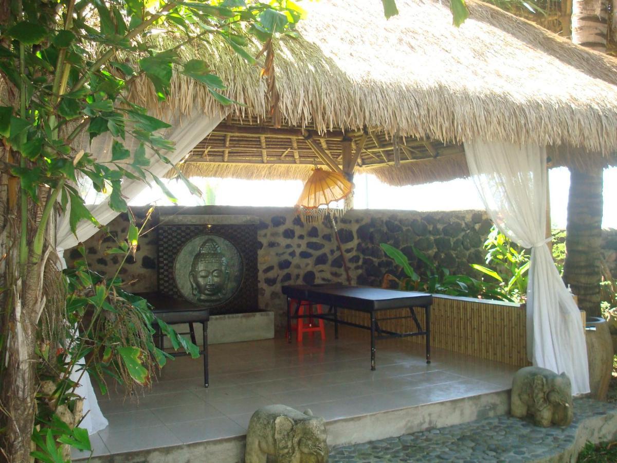 Villa Arjuna Seraya Dış mekan fotoğraf