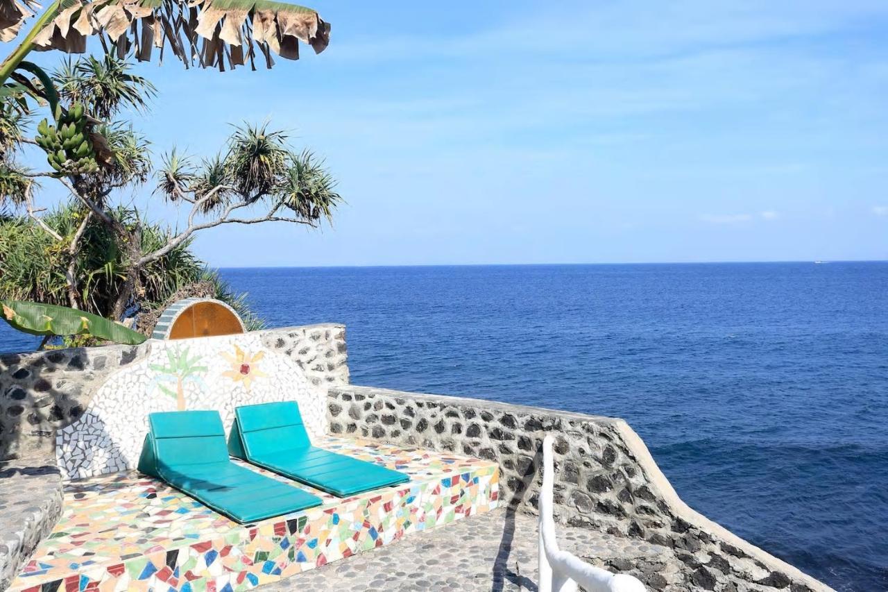 Villa Arjuna Seraya Dış mekan fotoğraf