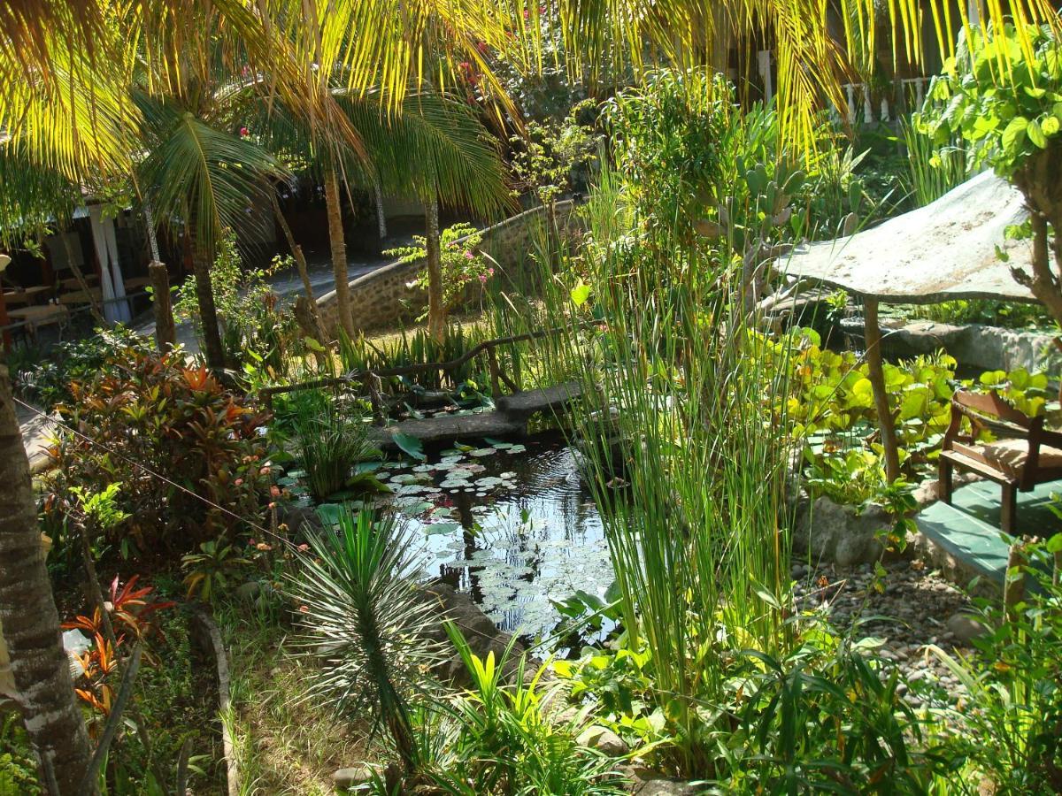 Villa Arjuna Seraya Dış mekan fotoğraf