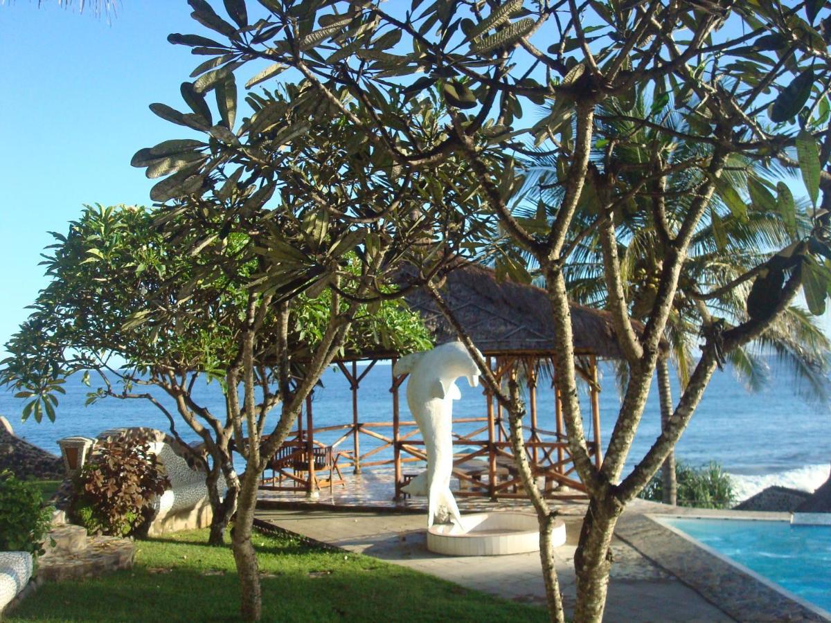 Villa Arjuna Seraya Dış mekan fotoğraf