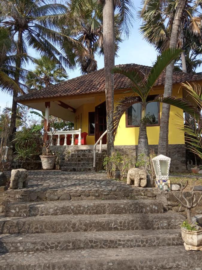 Villa Arjuna Seraya Dış mekan fotoğraf