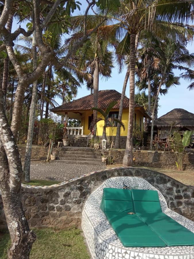 Villa Arjuna Seraya Dış mekan fotoğraf
