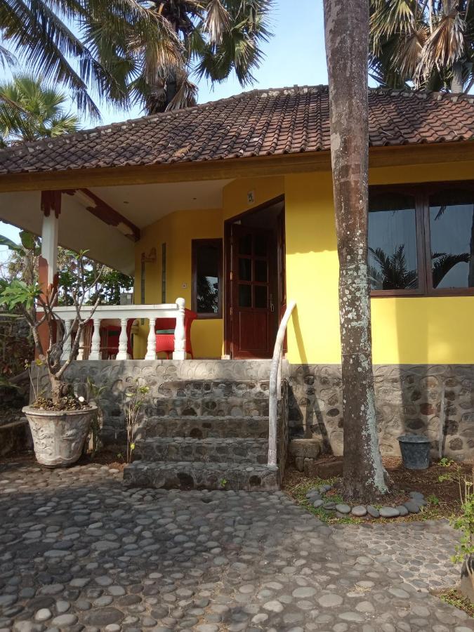 Villa Arjuna Seraya Dış mekan fotoğraf