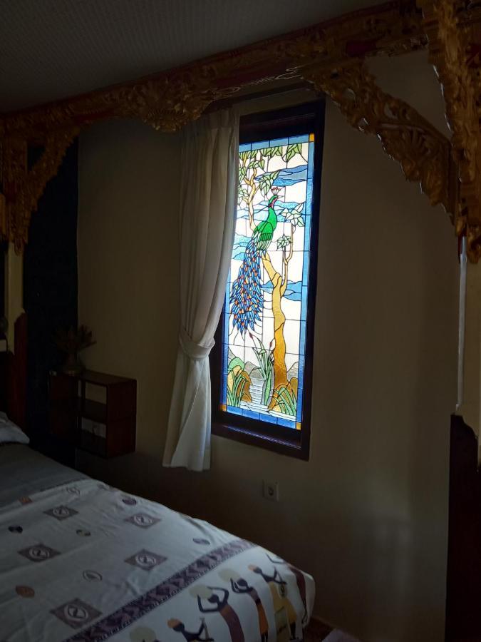 Villa Arjuna Seraya Dış mekan fotoğraf