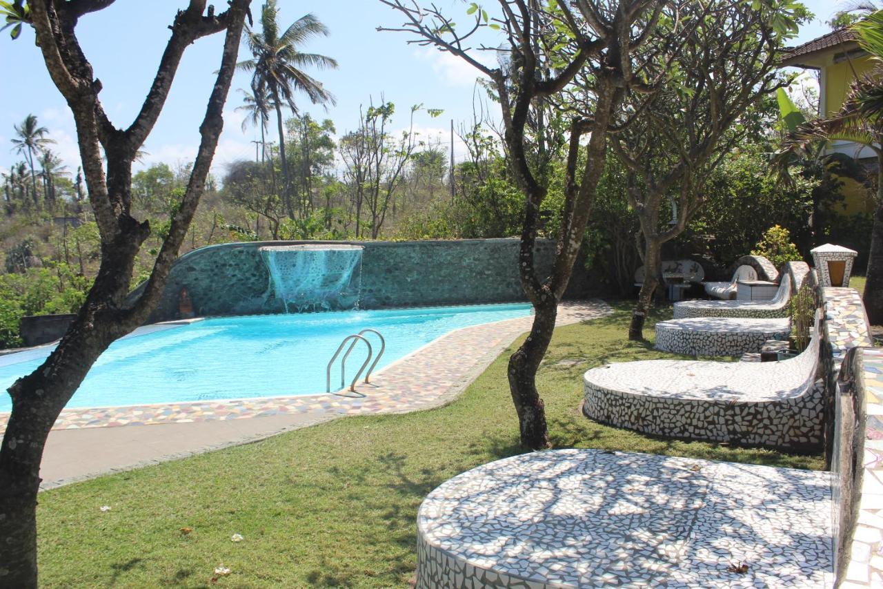 Villa Arjuna Seraya Dış mekan fotoğraf