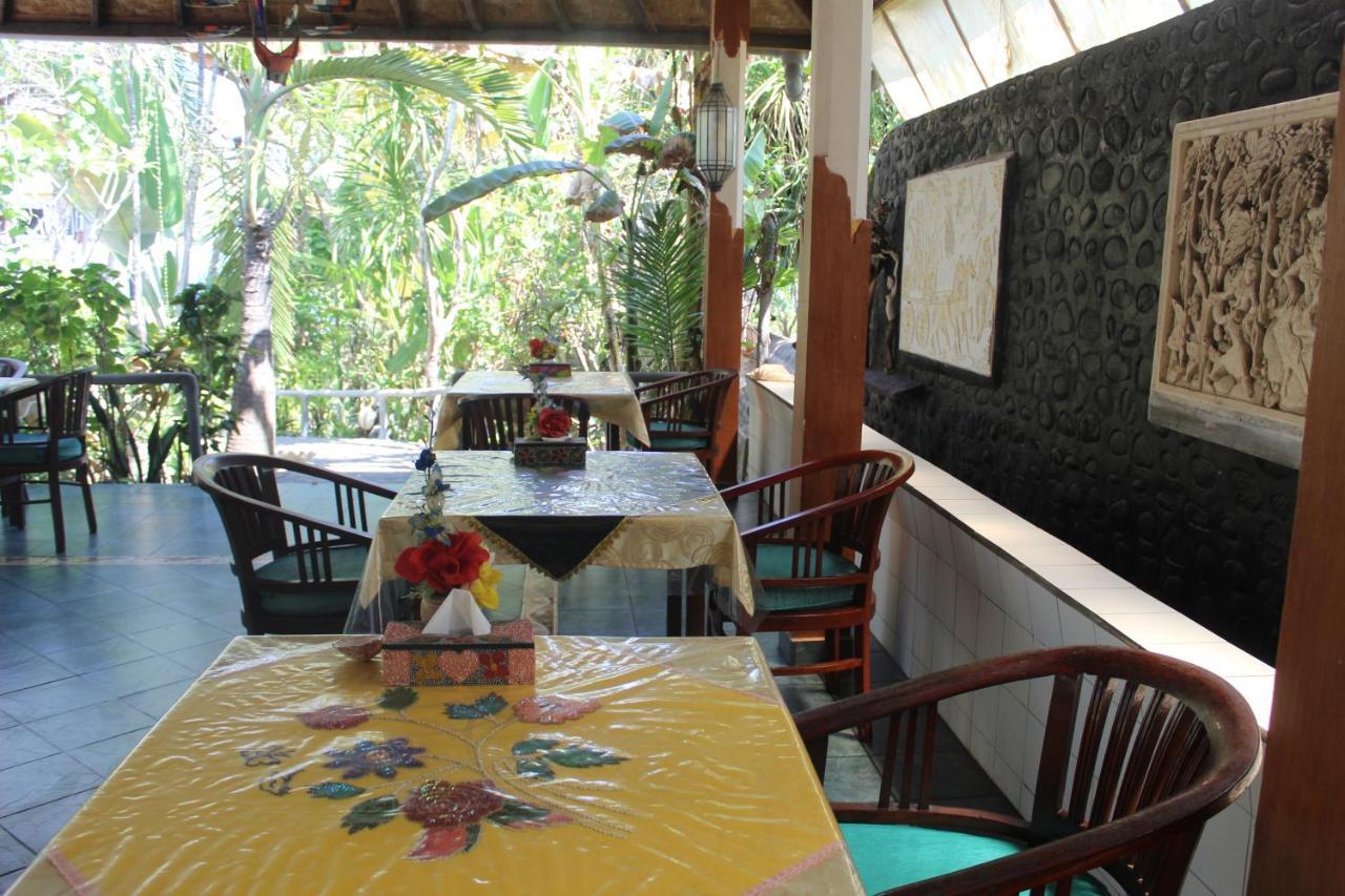 Villa Arjuna Seraya Dış mekan fotoğraf