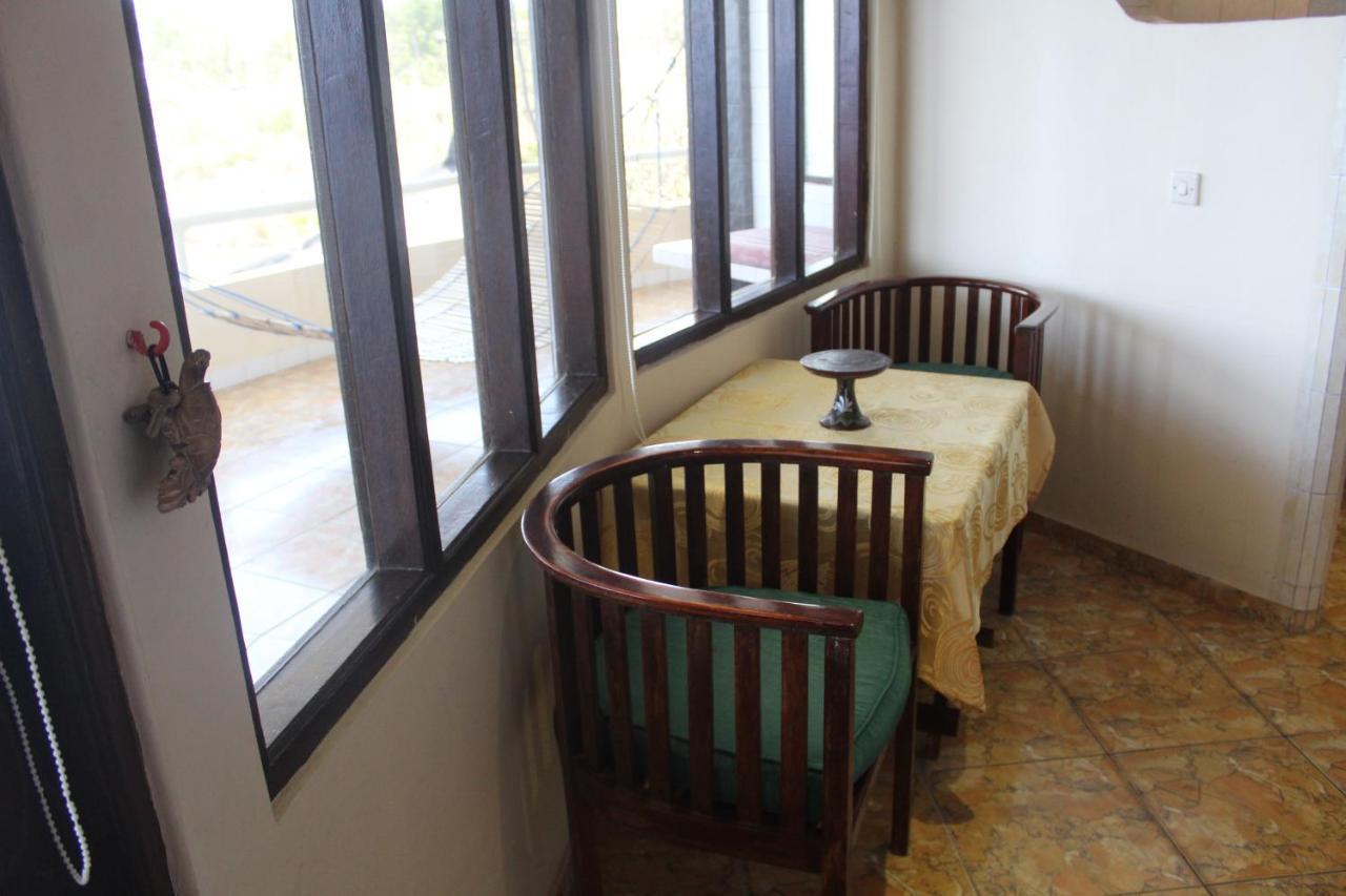 Villa Arjuna Seraya Dış mekan fotoğraf