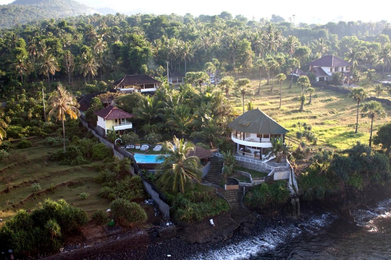Villa Arjuna Seraya Dış mekan fotoğraf