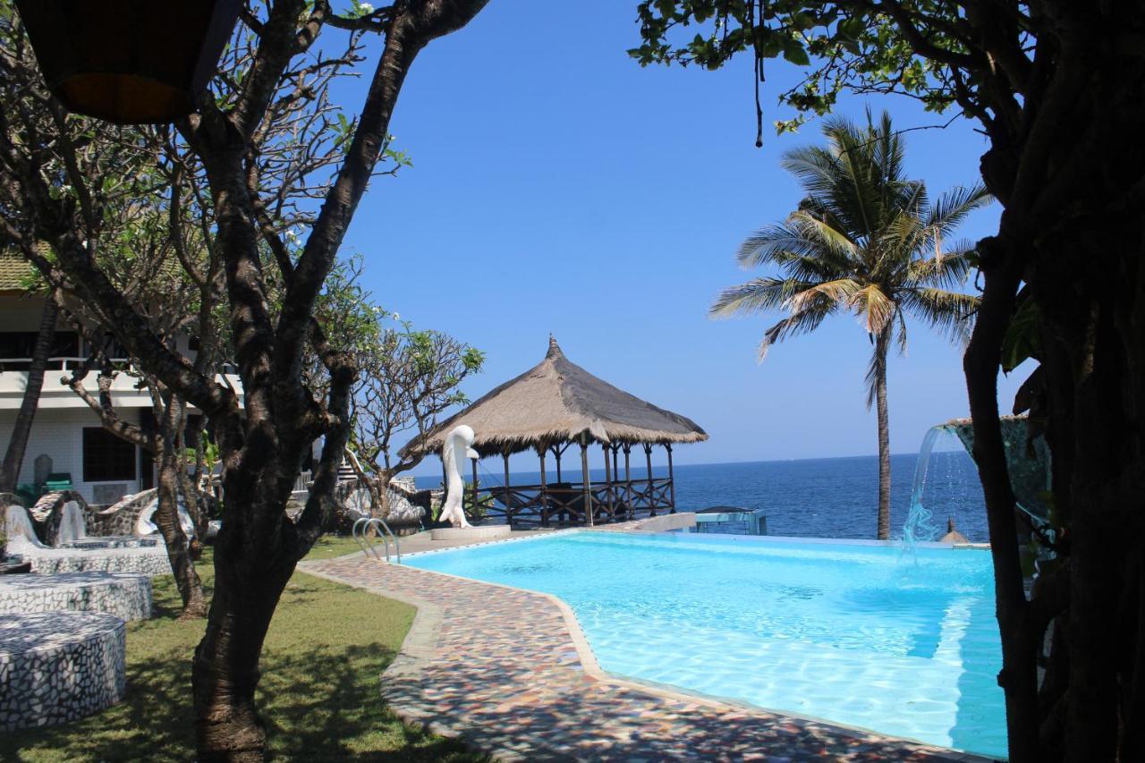 Villa Arjuna Seraya Dış mekan fotoğraf