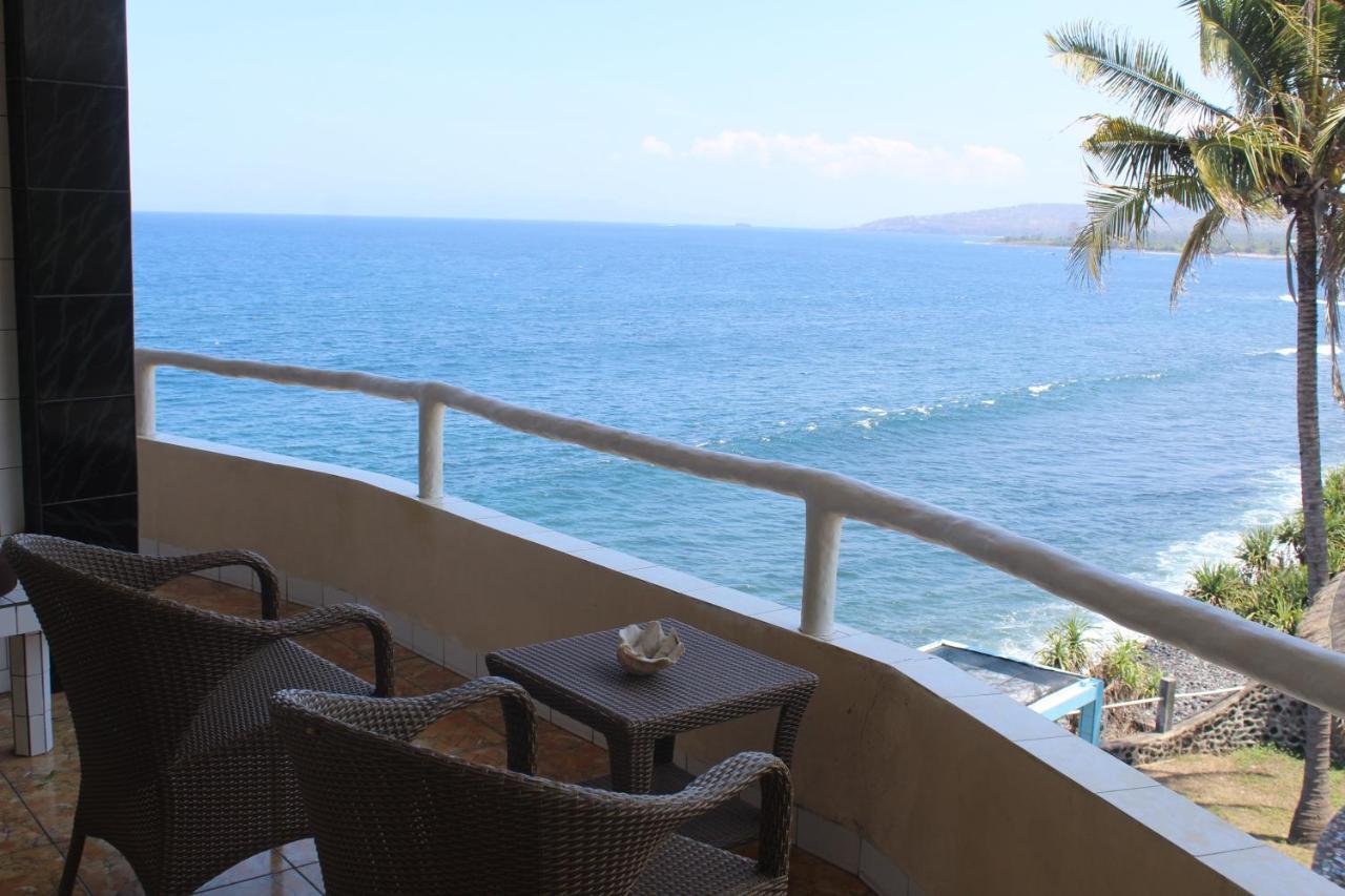 Villa Arjuna Seraya Dış mekan fotoğraf