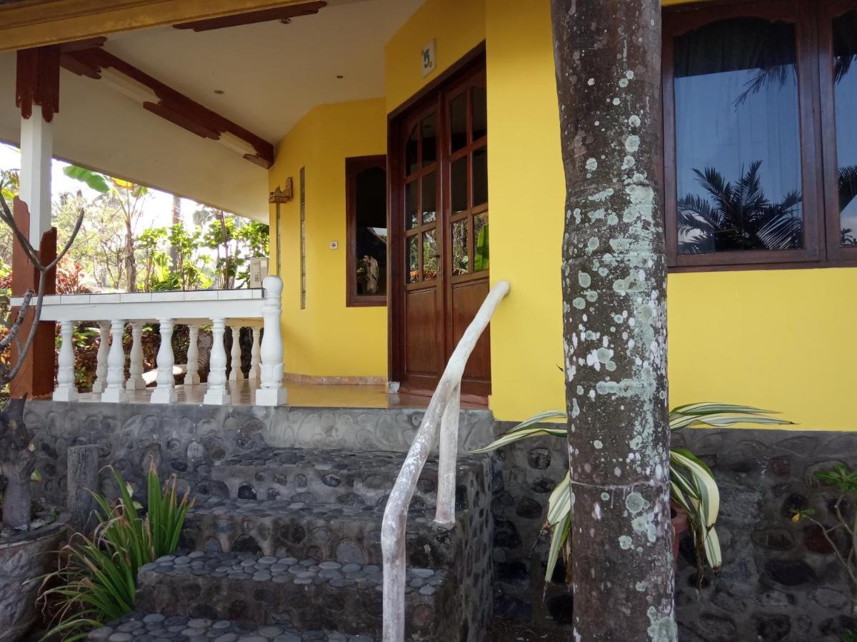 Villa Arjuna Seraya Dış mekan fotoğraf